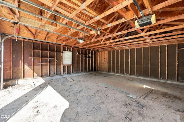 403 Rippling Stream Road, Durham, NC 27704
