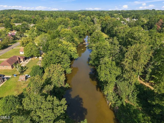 403 Rippling Stream Road, Durham, NC 27704