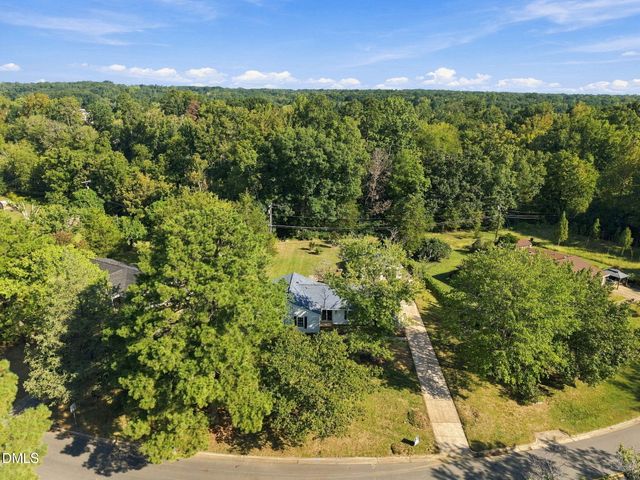 403 Rippling Stream Road, Durham, NC 27704