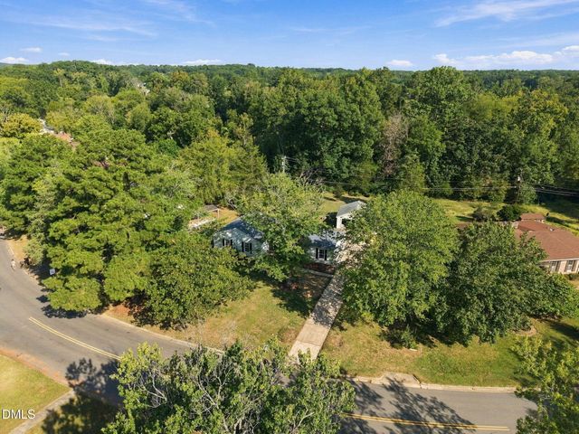 403 Rippling Stream Road, Durham, NC 27704