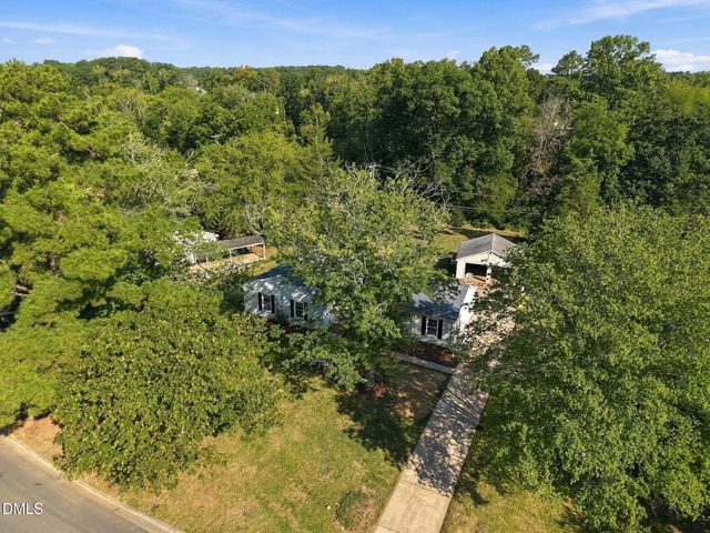403 Rippling Stream Road, Durham, NC 27704