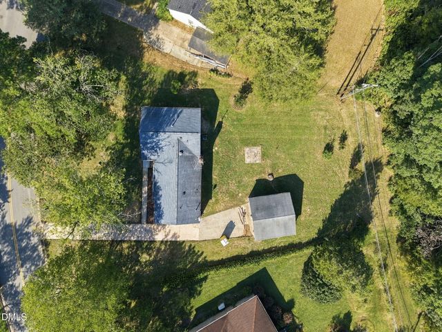 403 Rippling Stream Road, Durham, NC 27704