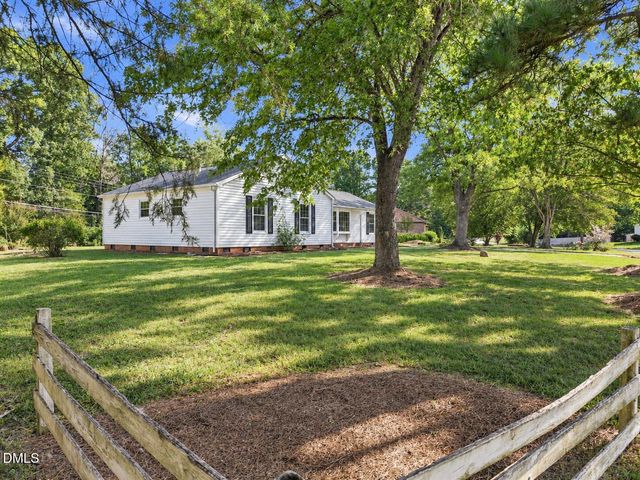 403 Rippling Stream Road, Durham, NC 27704