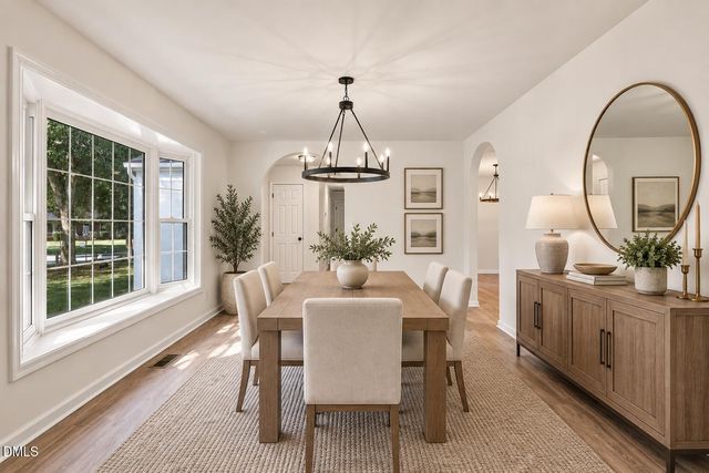 403 Rippling Stream Road, Durham, NC 27704