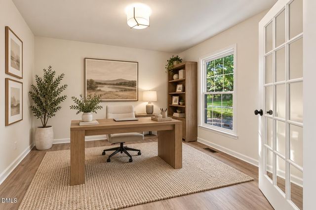 403 Rippling Stream Road, Durham, NC 27704