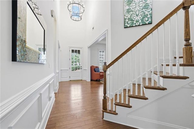 1345 Park Royal Drive NW, Kennesaw, GA 30152