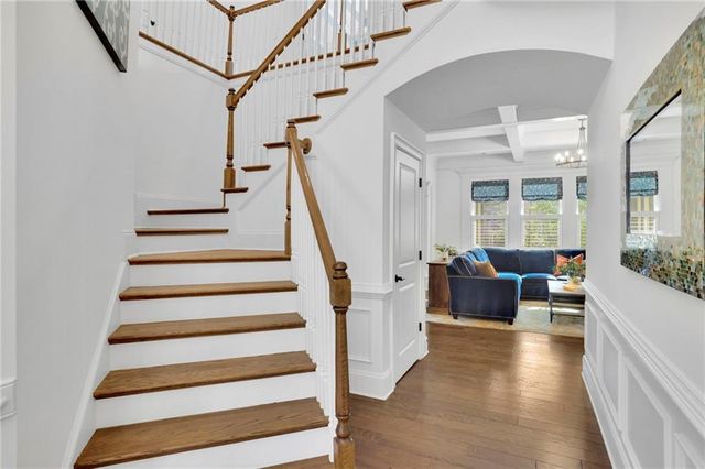 1345 Park Royal Drive NW, Kennesaw, GA 30152