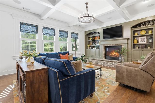 1345 Park Royal Drive NW, Kennesaw, GA 30152