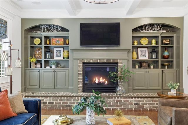 1345 Park Royal Drive NW, Kennesaw, GA 30152