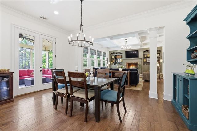 1345 Park Royal Drive NW, Kennesaw, GA 30152