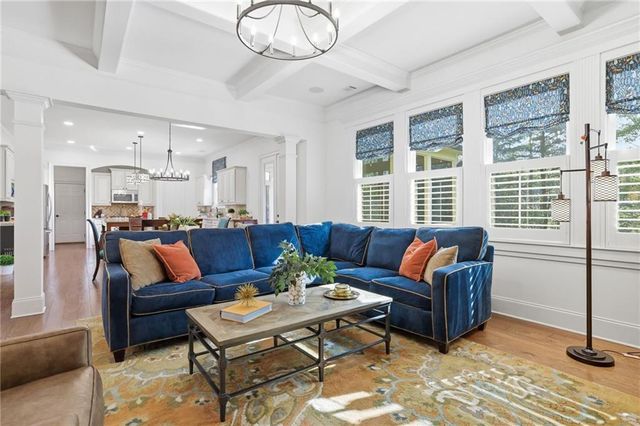 1345 Park Royal Drive NW, Kennesaw, GA 30152