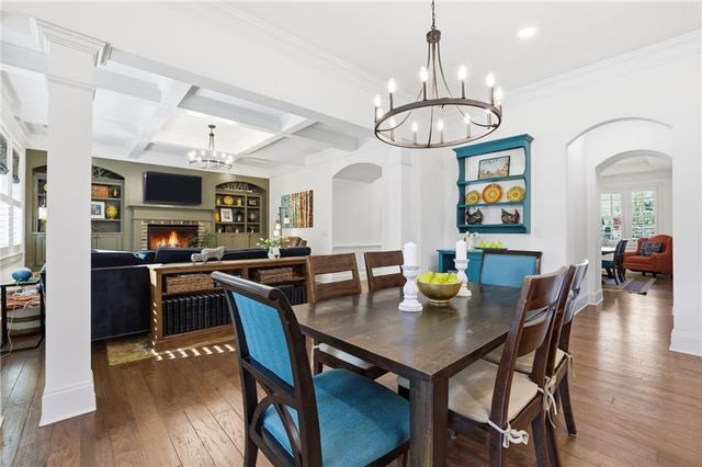 1345 Park Royal Drive NW, Kennesaw, GA 30152