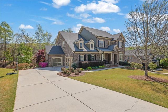 1345 Park Royal Drive NW, Kennesaw, GA 30152