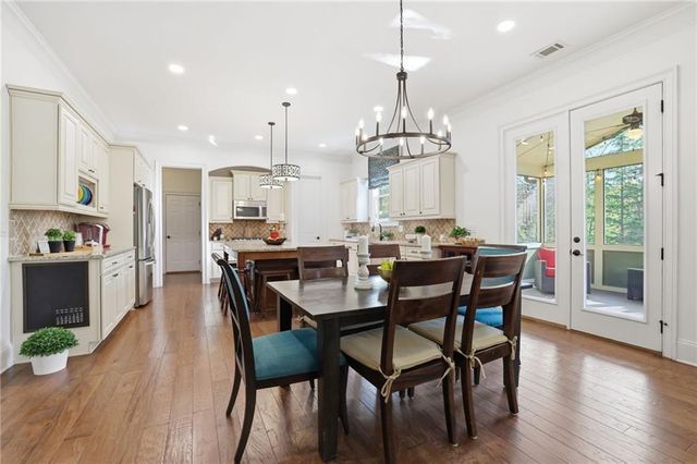 1345 Park Royal Drive NW, Kennesaw, GA 30152