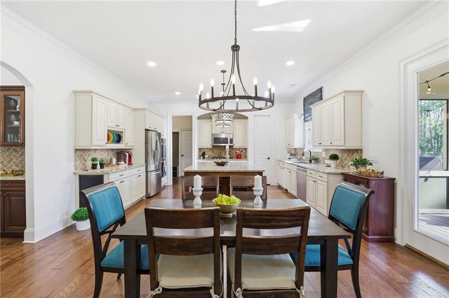 1345 Park Royal Drive NW, Kennesaw, GA 30152