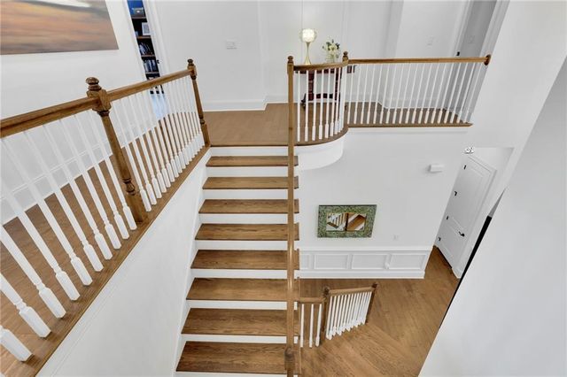 1345 Park Royal Drive NW, Kennesaw, GA 30152