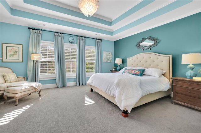 1345 Park Royal Drive NW, Kennesaw, GA 30152