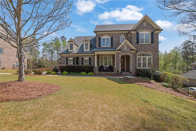 1345 Park Royal Drive NW, Kennesaw, GA 30152