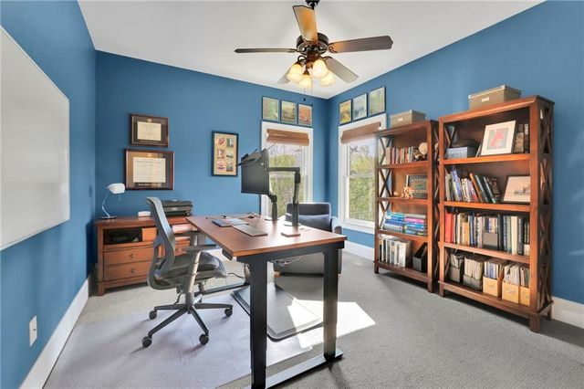 1345 Park Royal Drive NW, Kennesaw, GA 30152