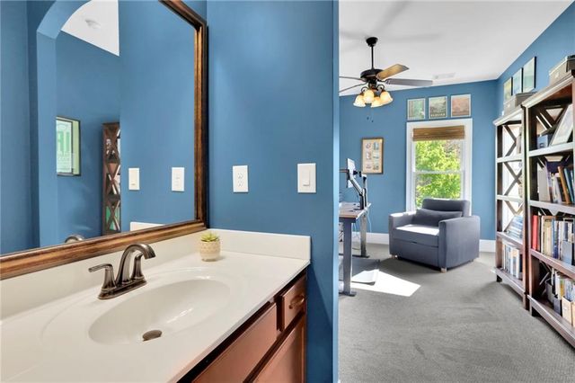 1345 Park Royal Drive NW, Kennesaw, GA 30152