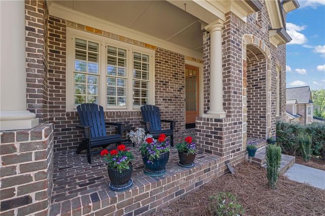 1345 Park Royal Drive NW, Kennesaw, GA 30152