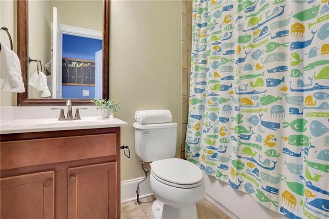 1345 Park Royal Drive NW, Kennesaw, GA 30152