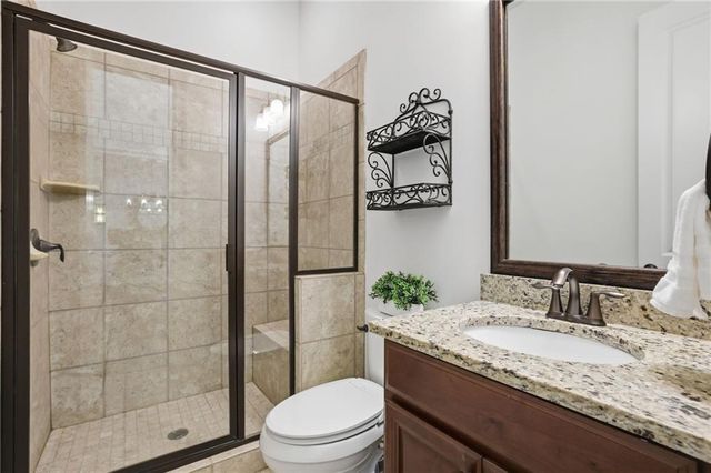 1345 Park Royal Drive NW, Kennesaw, GA 30152