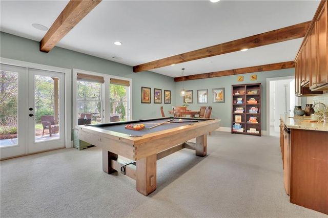 1345 Park Royal Drive NW, Kennesaw, GA 30152