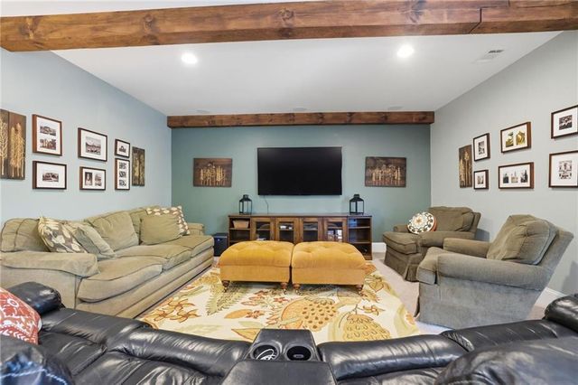 1345 Park Royal Drive NW, Kennesaw, GA 30152