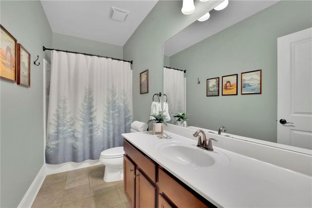 1345 Park Royal Drive NW, Kennesaw, GA 30152