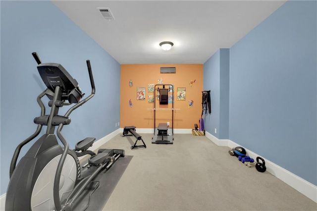 1345 Park Royal Drive NW, Kennesaw, GA 30152