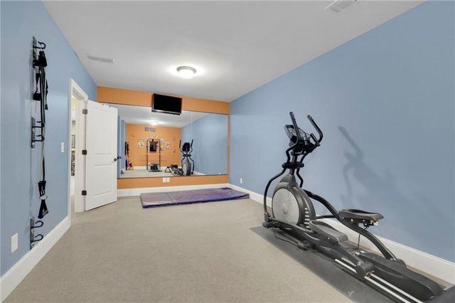 1345 Park Royal Drive NW, Kennesaw, GA 30152