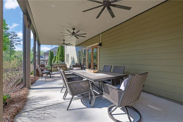 1345 Park Royal Drive NW, Kennesaw, GA 30152