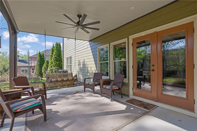 1345 Park Royal Drive NW, Kennesaw, GA 30152