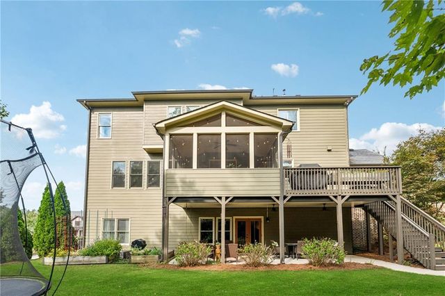 1345 Park Royal Drive NW, Kennesaw, GA 30152