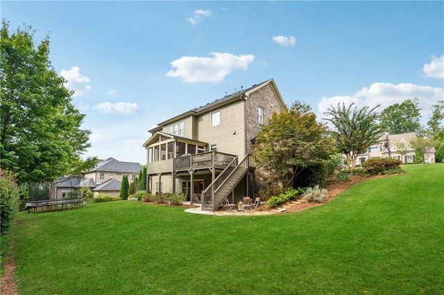 1345 Park Royal Drive NW, Kennesaw, GA 30152