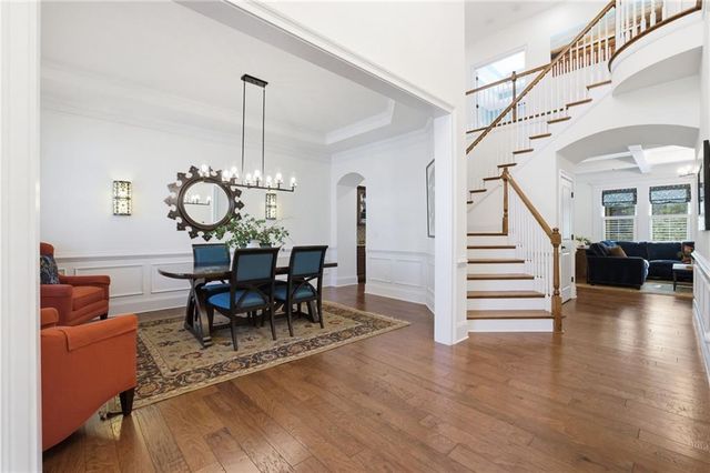 1345 Park Royal Drive NW, Kennesaw, GA 30152