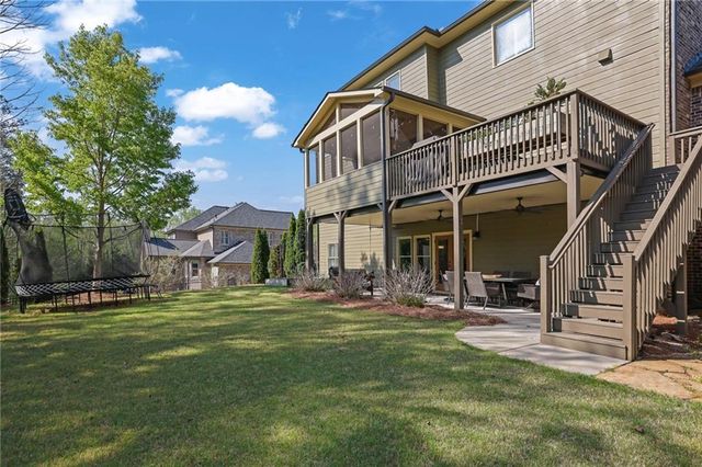 1345 Park Royal Drive NW, Kennesaw, GA 30152