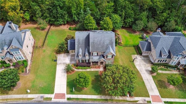 1345 Park Royal Drive NW, Kennesaw, GA 30152