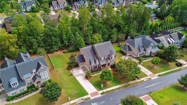 1345 Park Royal Drive NW, Kennesaw, GA 30152