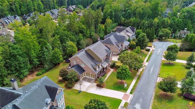 1345 Park Royal Drive NW, Kennesaw, GA 30152