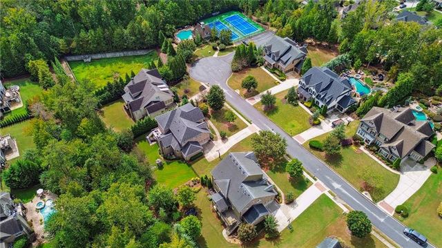 1345 Park Royal Drive NW, Kennesaw, GA 30152