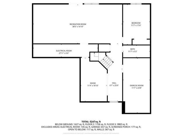 1345 Park Royal Drive NW, Kennesaw, GA 30152