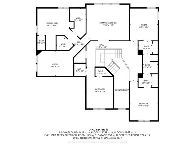 1345 Park Royal Drive NW, Kennesaw, GA 30152