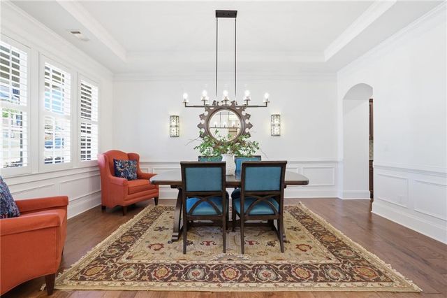 1345 Park Royal Drive NW, Kennesaw, GA 30152