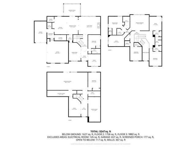 1345 Park Royal Drive NW, Kennesaw, GA 30152