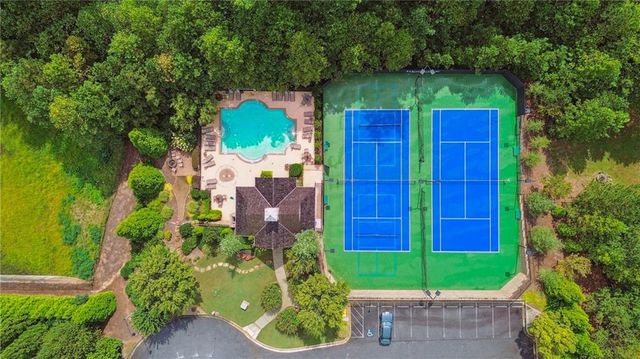 1345 Park Royal Drive NW, Kennesaw, GA 30152