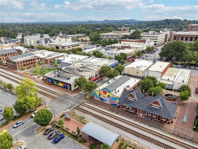 1345 Park Royal Drive NW, Kennesaw, GA 30152