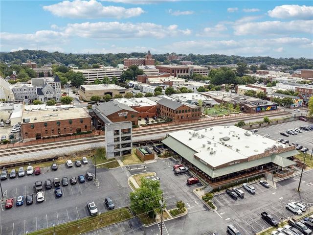 1345 Park Royal Drive NW, Kennesaw, GA 30152