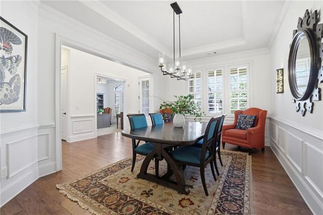 1345 Park Royal Drive NW, Kennesaw, GA 30152